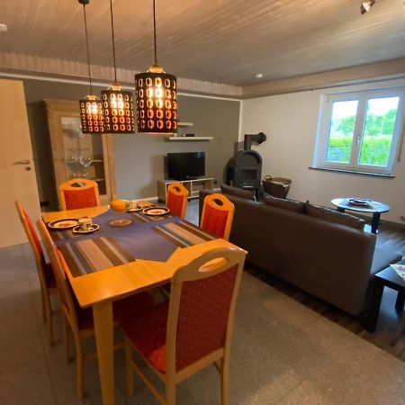 Ferienwohnung Casa Herrmann Losheim am See Zewnętrze zdjęcie